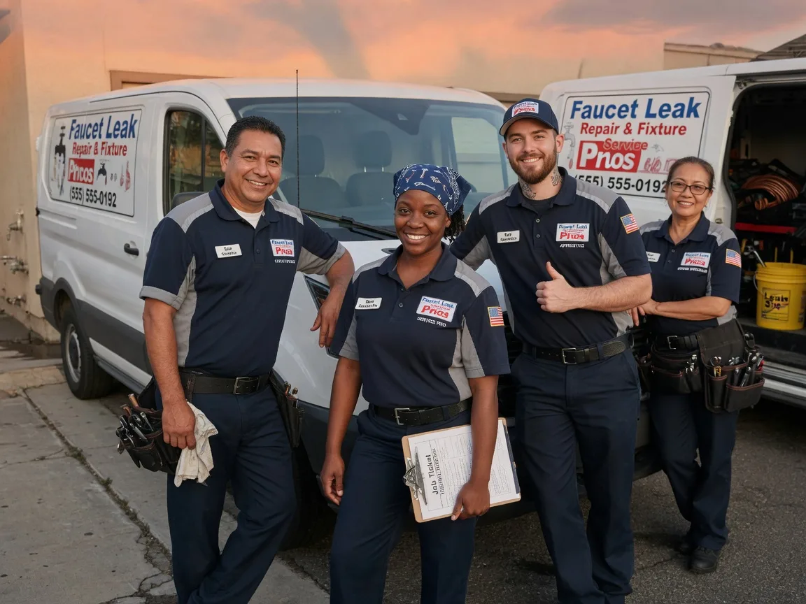 Faucet Repair company in West Yellowstone, MT