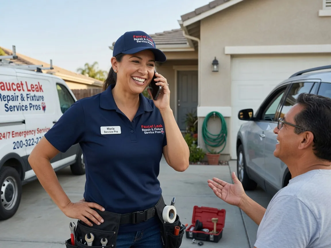 Faucet Repair West Yellowstone, MT FAQs